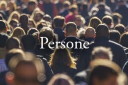 Persone